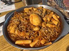 -姜虎东白丁烤肉(恒隆广场店)