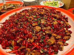 -小街47號江湖菜(四合院店)
