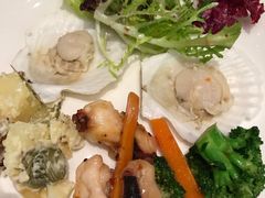 -飨食汇全日制餐厅·昆山皇冠假日酒店(九方店)