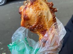-大益烤鸡