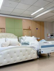 -杭州贝瑞斯美华妇儿医院·早孕·产检·儿科