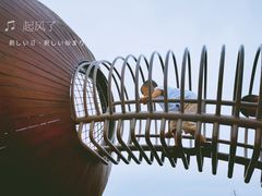 -枫香湖儿童公园