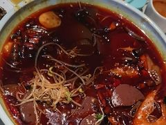-北李妈妈菜·海肠捞饭(开发区万达店)