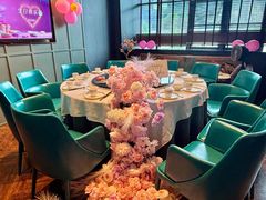 -喜棠·长沙家宴·海鲜·湘菜(麓谷店)