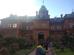 -北海道厅旧本厅舍(旧本庁舎)