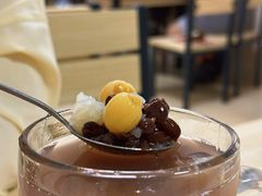 红豆莲子糯米汤-胡记冷饮室(东升东路店)