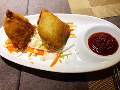 -Pita's&Tika's中东和印度风味餐厅(龙湖天街店)