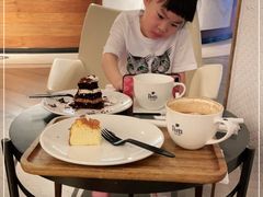-Peet's 皮爷咖啡(东湖路手作店)