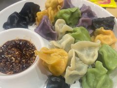 -柒柒海里·平价海鲜·蒸汽·家宴(金沙滩店)