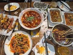 -壹块捌烧烤(灯市口店)