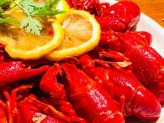 -金陵一哥龙虾(水木秦淮店)