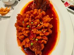 -四季民福烤鸭店(通州马驹桥店)
