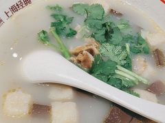 -小杨生煎(浦江欢乐颂店)