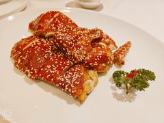 -利苑酒家(宜安广场店)