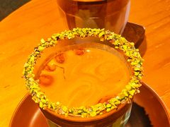 -Metal hands·铁手咖啡