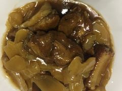 -轩记海鲜餐厅·四十五年老字号·经典粤菜(西区彩虹店)