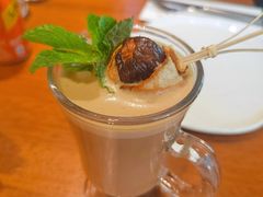 -ELI FALAFEL Lebanese&Mediterranean黎巴嫩美食(富城路店)