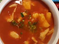 -楼兰古丽新疆菜(钟楼景观店)
