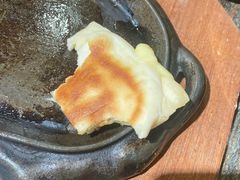 -格日勒阿妈蒙古厨房(新华广场店)