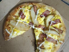 -达美乐比萨(回龙观店)