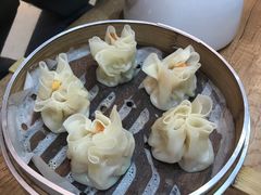 鲜虾烧麦-景芳周大姐(国大城市广场店)