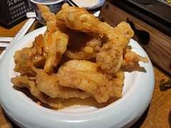 -95号酱骨·一块豆腐(展春园西路店)