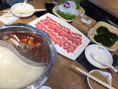 -彤德莱(奥林店)