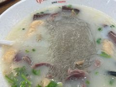 -鸭得堡老鸭汤·鸭血粉丝(南京博物院店)