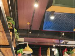 大堂-花少爷的粥(中贸广场店)