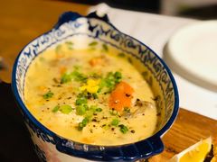 -张爱施法式西餐厅(汉街店)