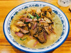 -复兴面王(河东路起源店)