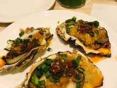 -芭菲盛宴·环球美食(解放碑英利国际店)