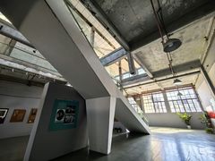 -半岛1919创意园区