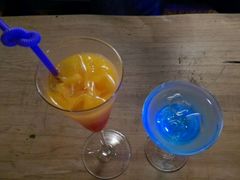 -在路上酒吧(大理古城店)