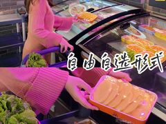 -刘炭长牛烧大块烤肉(珠海香洲店)