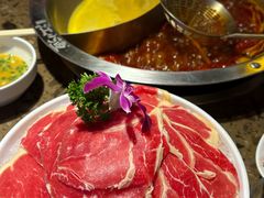 -小龙坎老火锅(滨江店)