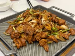 -金三杯酒家(泉城路店)