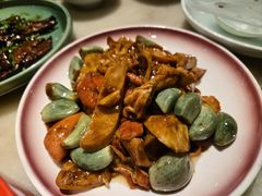 -小吊梨汤·北京菜·烤鸭(清河万象汇店)