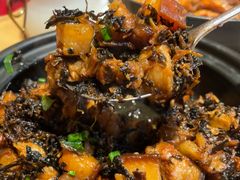-得稻小饭堂·江西菜(浦江店)