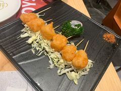 王炸虾滑-喜寿司(金狮广场店)