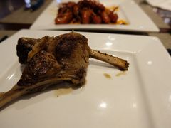 -上海丽笙精选海仑宾馆·莫赛克餐厅