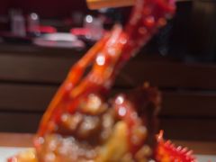 -沪小胖·小龙虾·蓝龙王(八佰伴店)