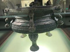 -上海博物馆(人民广场馆)