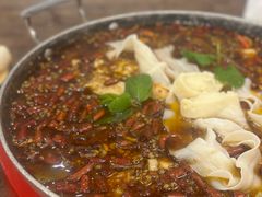 -聂发财重庆江湖菜(解放碑店)