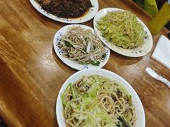 -柴氏风味斋(甘家口店)