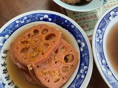 -粗茶淡饭(东关街店)