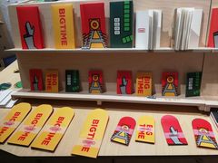 -三联韬奋书店(宽窄巷子店)