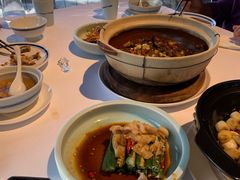 -禧宴Joyous Restaurant(禧园店)