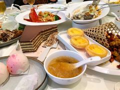 -万龙洲海鲜(大兴绿地缤纷城店)