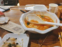 -管氏翅吧(甘家口店)